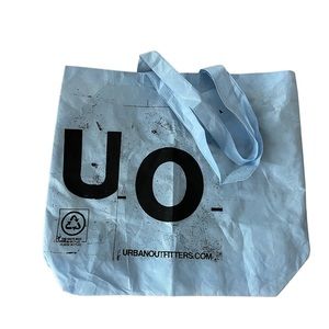 $5 or FREE URBAN OUTFITTERS BRAND SHOPPING BAG